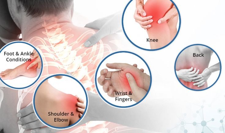 Shree Physiotherapy Clinic